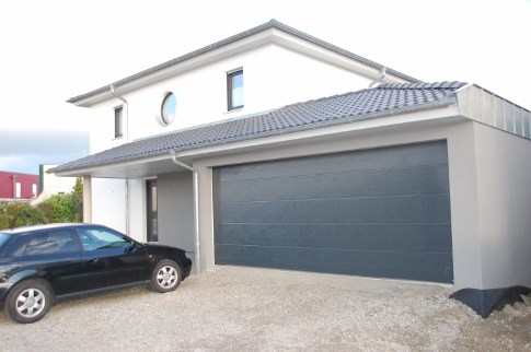 garage – MM Planbau-Bau